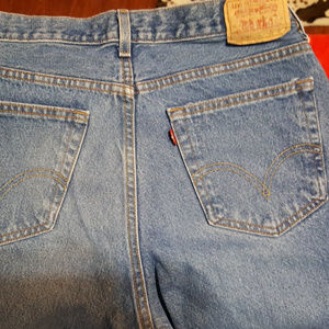 Levis 569 Husky